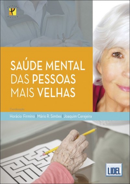 SAUDE MENTAL DAS PESSOAS MAIS VELHAS