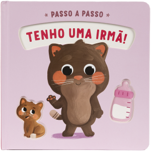 73049.10 TENHO UMA IRMÃ