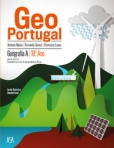 GEOPORTUGAL - GEOGRAFIA 10º ANO - MANUAL