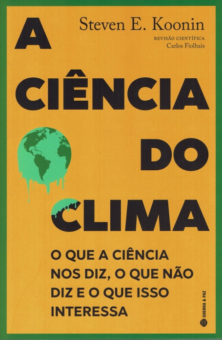 A CIÊNCIA DO CLIMA