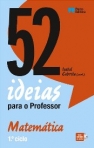 13020 - 52 IDEIAS PARA O PROFESSOR MATEMATICA 1º CICLO