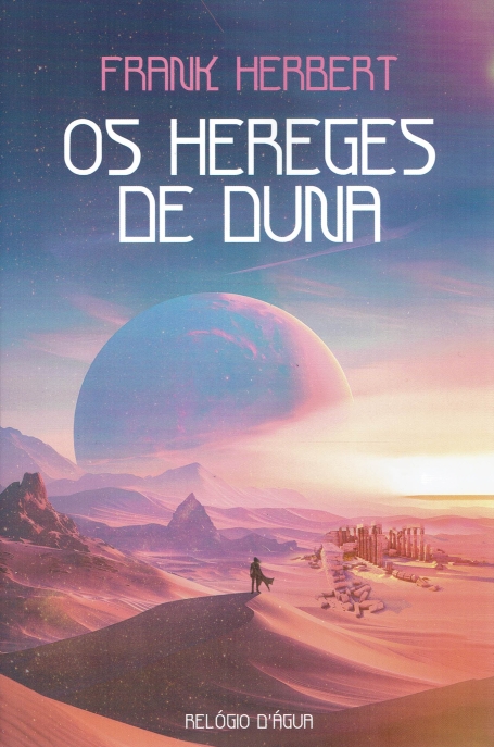 OS HERDEIROS DE DUNA