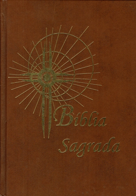 BIBLIA SAGRADA