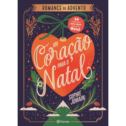 UM CORACAO PARA O NATAL