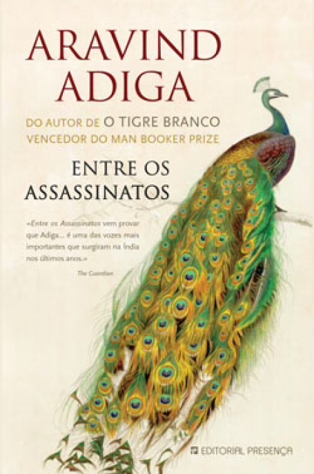 ENTRE OS ASSASSINATOS