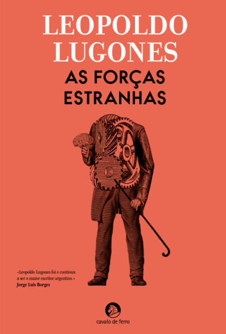 AS FORÇAS ESTRANHAS