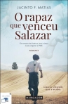 RAPAZ QUE VENCEU SALAZAR - LIVROS RTP