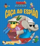 CACA AO ESPIAO - BABAR E AS AVENTURAS DE BADOU 1