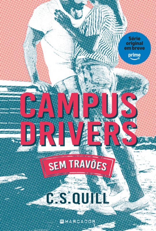 CAMPUS DRIVERS - SEM TRAVÕES