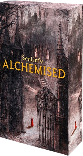 ALCHEMISED