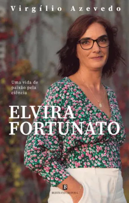 ELVIRA FORTUNATO