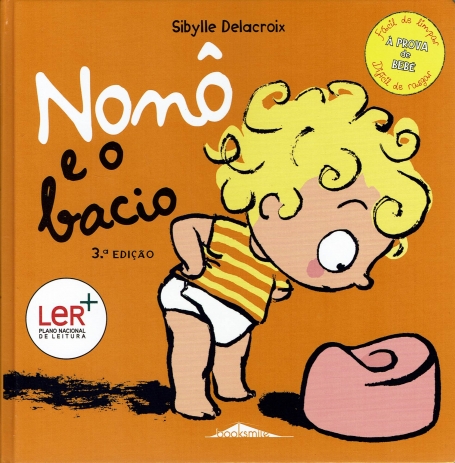 NONO E O BACIO