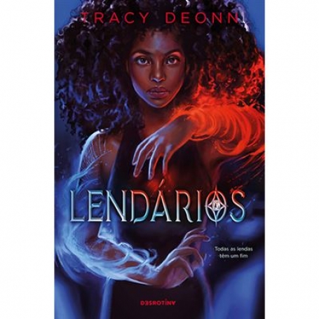 OS LENDÁRIOS