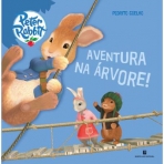 PEDRITO COELHO 1 - AVENTURA NA ARVORE