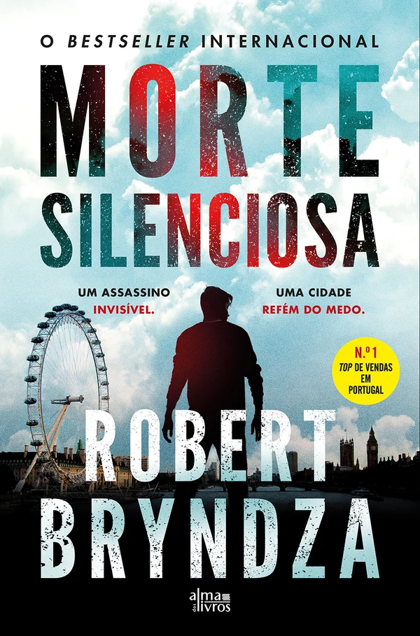 MORTE SILENCIOSA