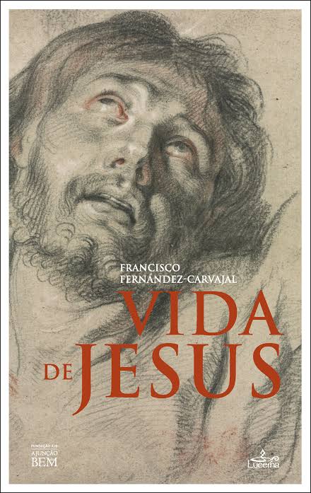 VIDA DE JESUS