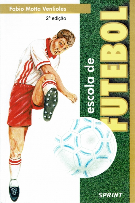 ESCOLA DE FUTEBOL