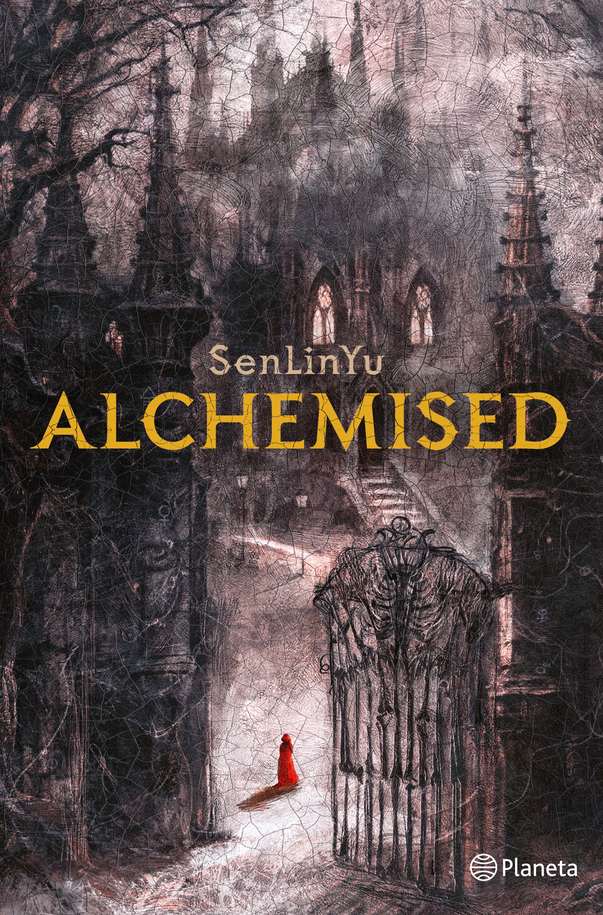 ALCHEMISED