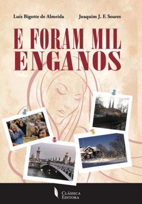 E FORAM MIL ENGANOS