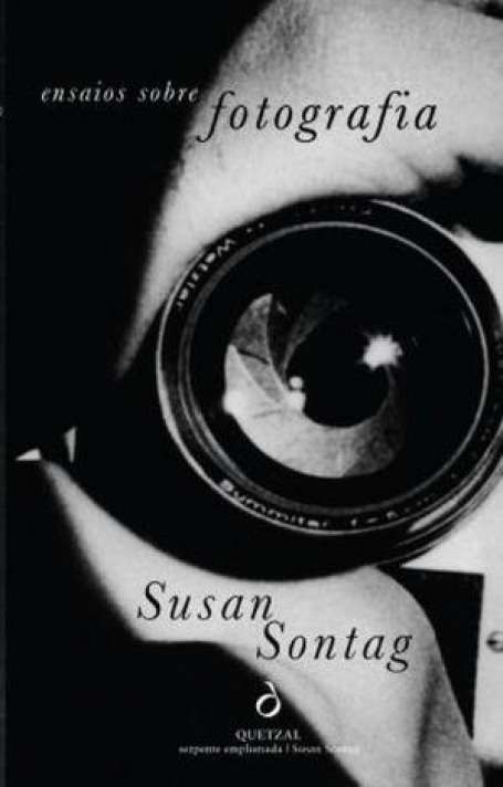 ENSAIOS SOBRE FOTOGRAFIA
