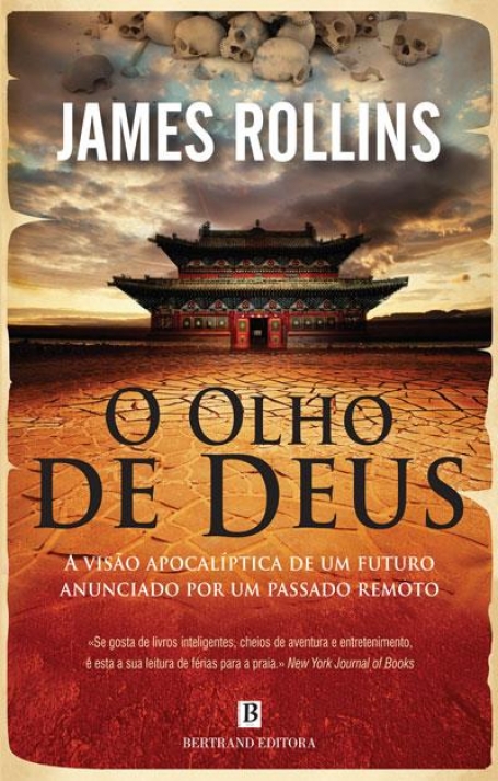 O OLHO DE DEUS