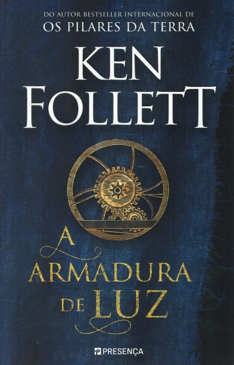 A ARMADURA DE LUZ
