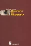 DICIONARIO DE FILOSOFIA