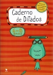 CADERNO DE DITADOS 6-8 ANOS - DE ACORDO COM O PROGRAMA E AS METAS CURRICULARES