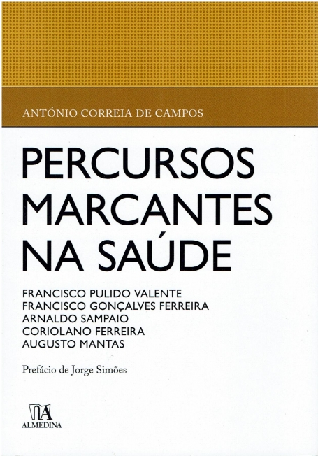 PERCURSOS MARCANTES NA SAUDE