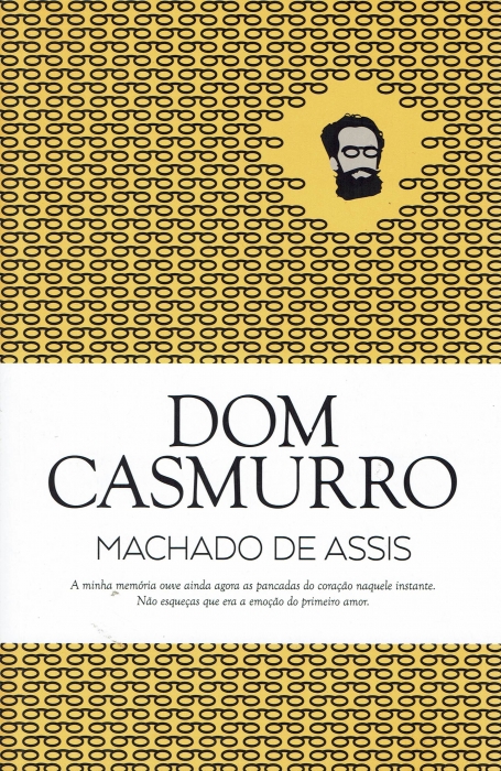 DOM CASMURRO