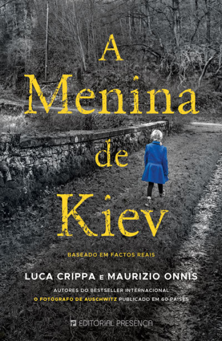 A MENINA DE KIEV
