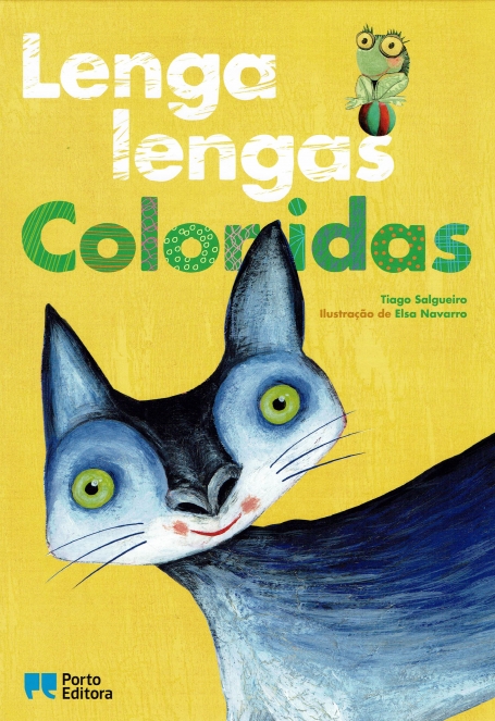 71605.11 - LENGALENGAS COLORIDAS
