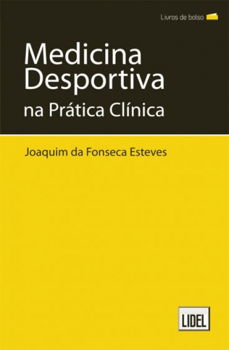 MEDICINA DESPORTIVA NA PRATICA CLINICA - LIVROS DE BOLSO