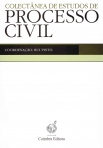 COLECTANEA DE ESTUDOS DE PROCESSO CIVIL