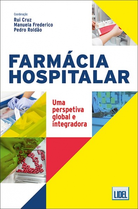 FARMACIA HOSPITALAR