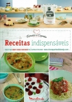 RECEITAS INDISPENSAVEIS PARA O SEU ROBOT CUISINE COMPANION