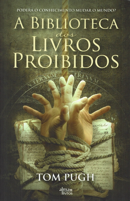 A BIBLIOTECA DOS LIVROS PROIBIDOS
