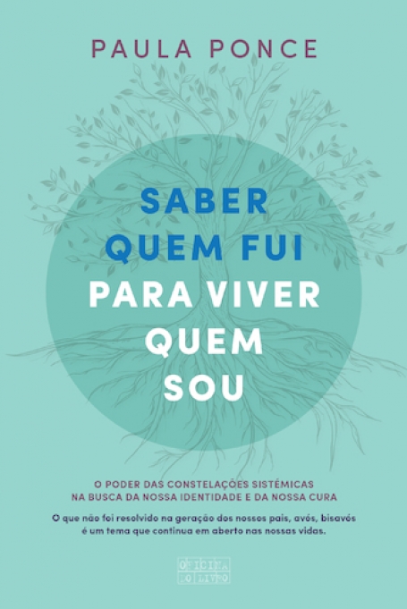 SABER QUEM FUI PARA VIVER QUEM SOU