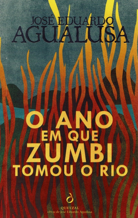 O ANO EM QUE ZUMBI TOMOU O RIO