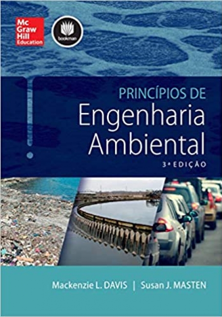 PRINCIPIOS DE ENGENHARIA AMBIENTAL 3ED.