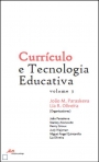 CURRICULO E TECNOLOGIA EDUCATIVA VOLUME 3