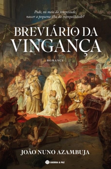 BREVIARIO DA VINGANCA