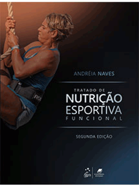 TRATADO DE NUTRIÇAO ESPORTIVA FUNCIONAL