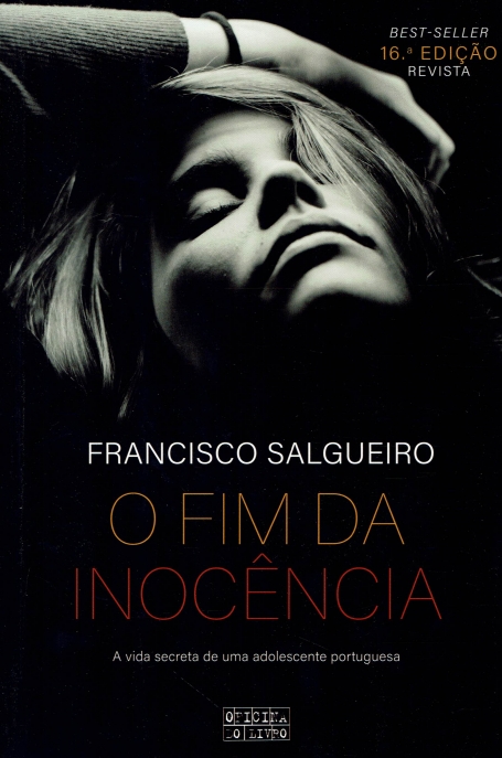 O FIM DA INOCENCIA 16ªEDIÇAO REVISTA