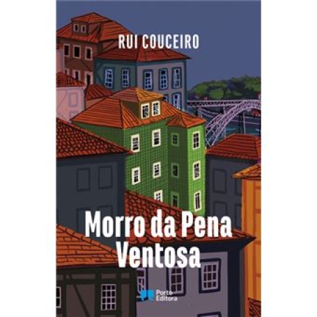 03828.10 - MORRO DA PENA VENTOSA