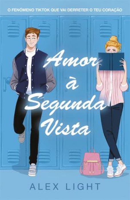 03603.11 - AMOR À SEGUNDA VISTA