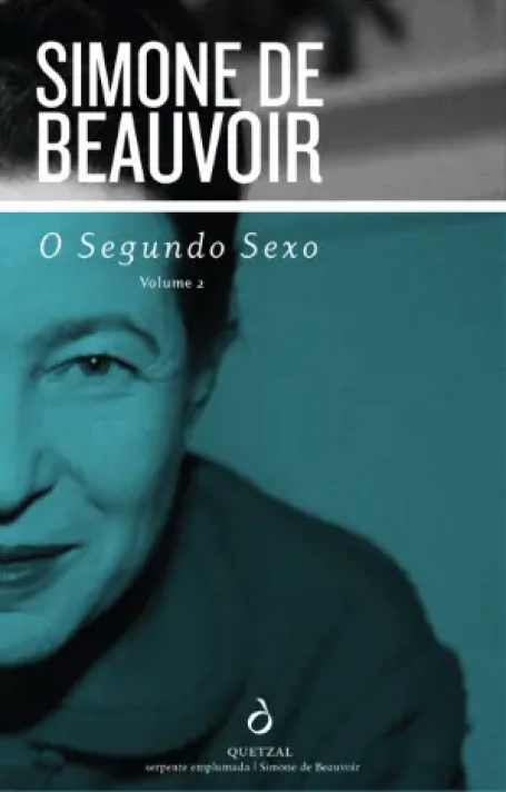 O SEGUNDO SEXO - VOLUME 2