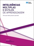 34695.10 - INTELIGENCIAS MULTIPLAS E ESTILOS DE APRENDIZAGEM - PARA QUE TODOS POSSAM APRENDER