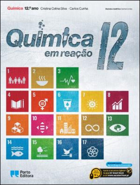 42346 - Química em reação - Química - 12.º Ano