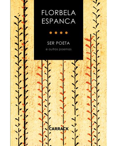 SER POETA E OUTROS POEMAS